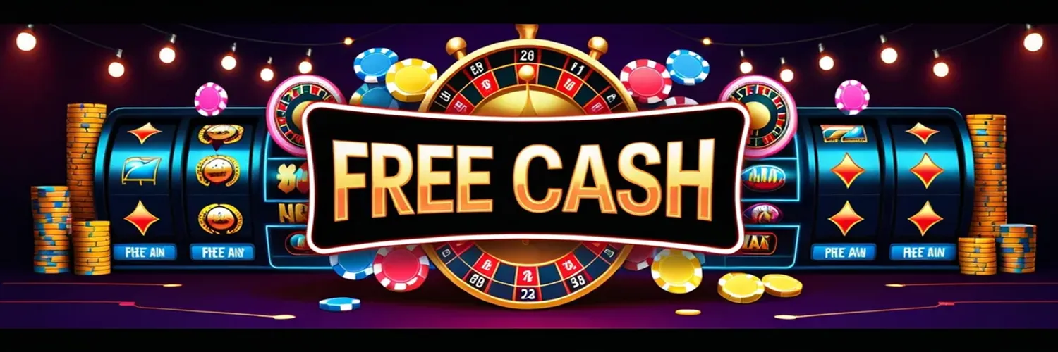 Free cash Online Casino