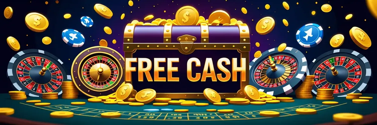 Free cash Casino Play Now