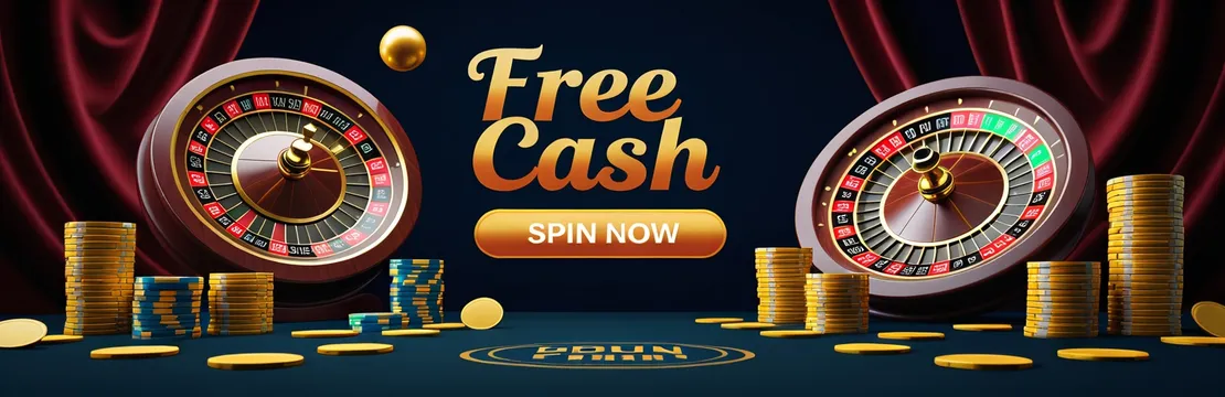 Freecash Casino Free cash